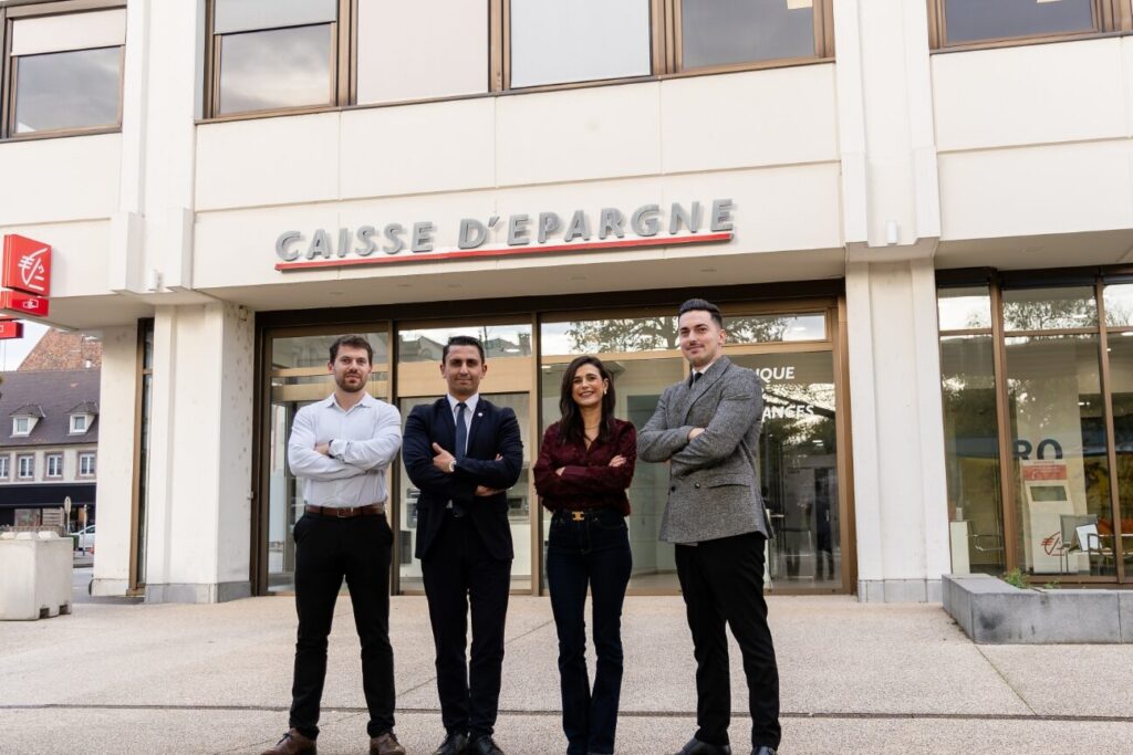 Comment postuler à la Caisse d’Epargne pour un emploi