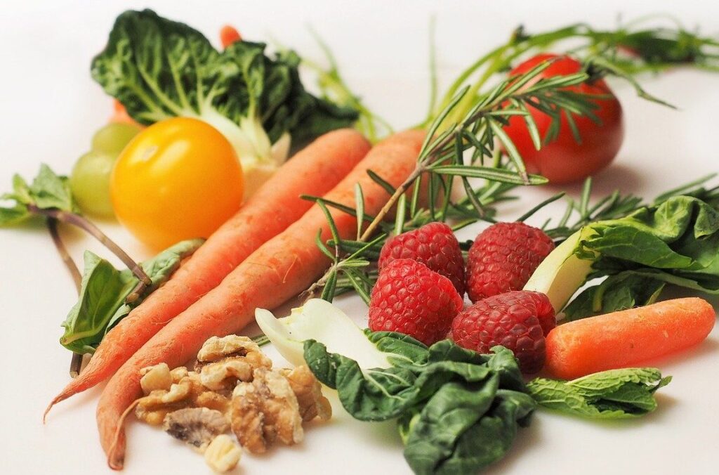 Épargne digestive : aliments à privilégier et à éviter