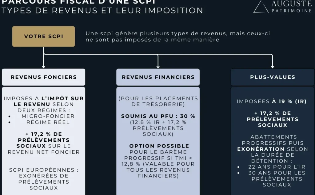 SCPI Epargne Foncière : quel avis avant d’investir ?