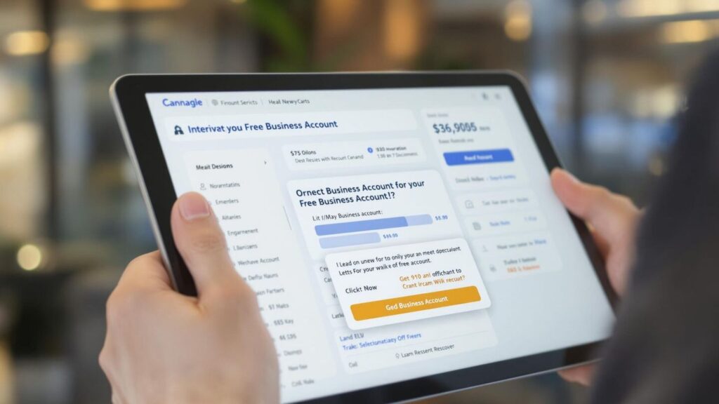 Banque en ligne pro gratuite : est-ce vraiment possible pour les entrepreneurs ?