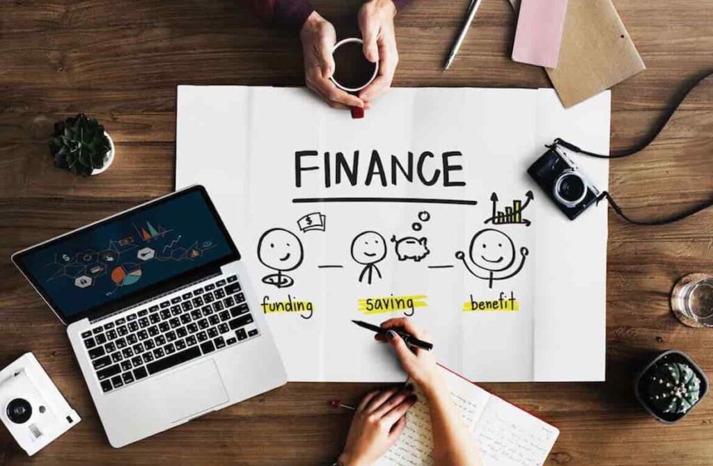 Comment atteindre votre but financier en 5 étapes stratégiques ?