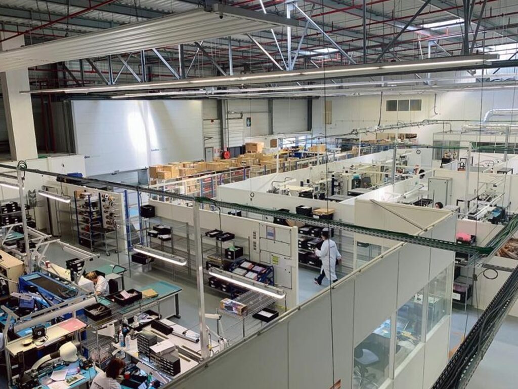 Comment fonctionne l’épargne salariale chez FM Logistic