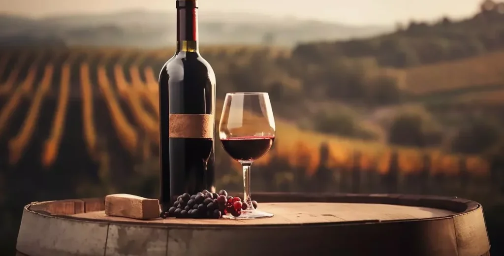Investir dans la vigne : opportunité ou risque pour votre portefeuille en 2023 ?