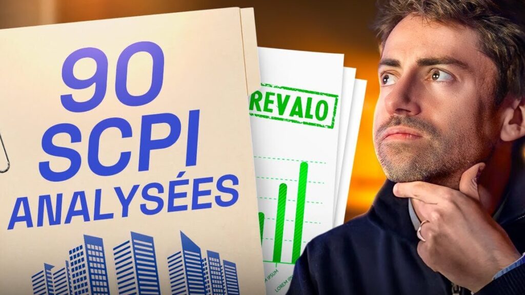 SCPI Épargne Foncière : que valent réellement les avis
