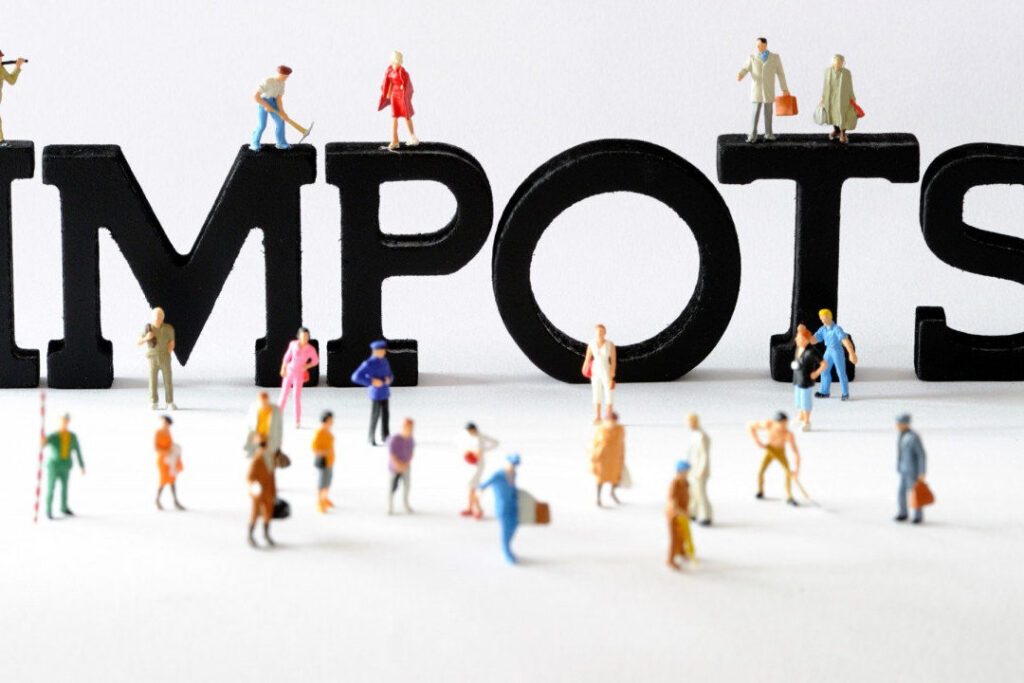 Comment les profs peuvent-ils optimiser leur déclaration d’impôts ?