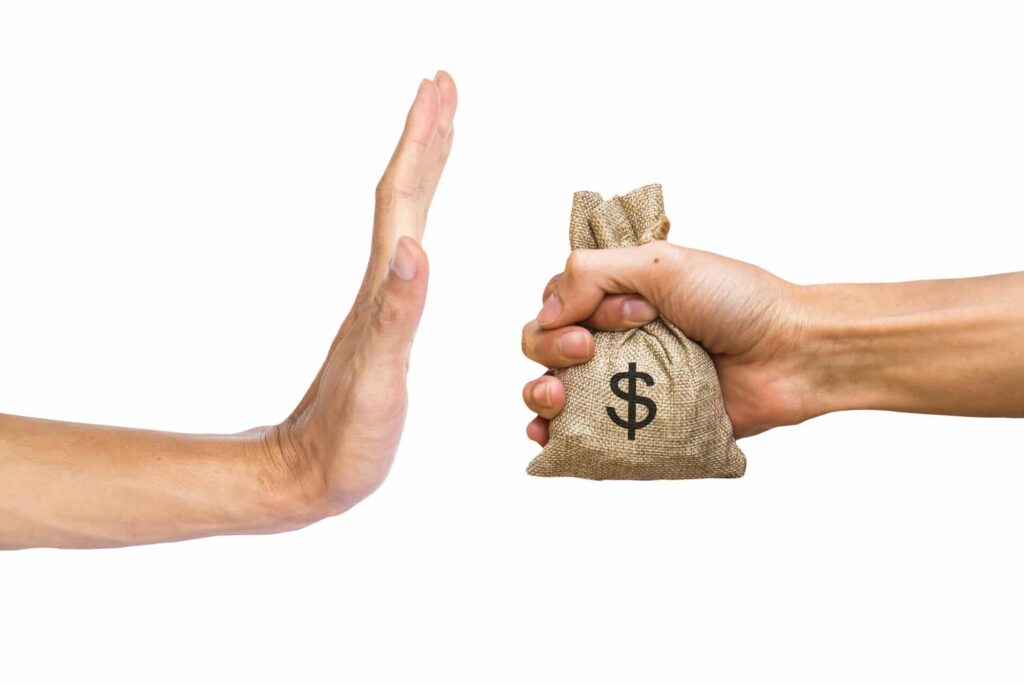 La maison ne fait pas crédit : comment naviguer dans les achats comptant pour votre entreprise ?