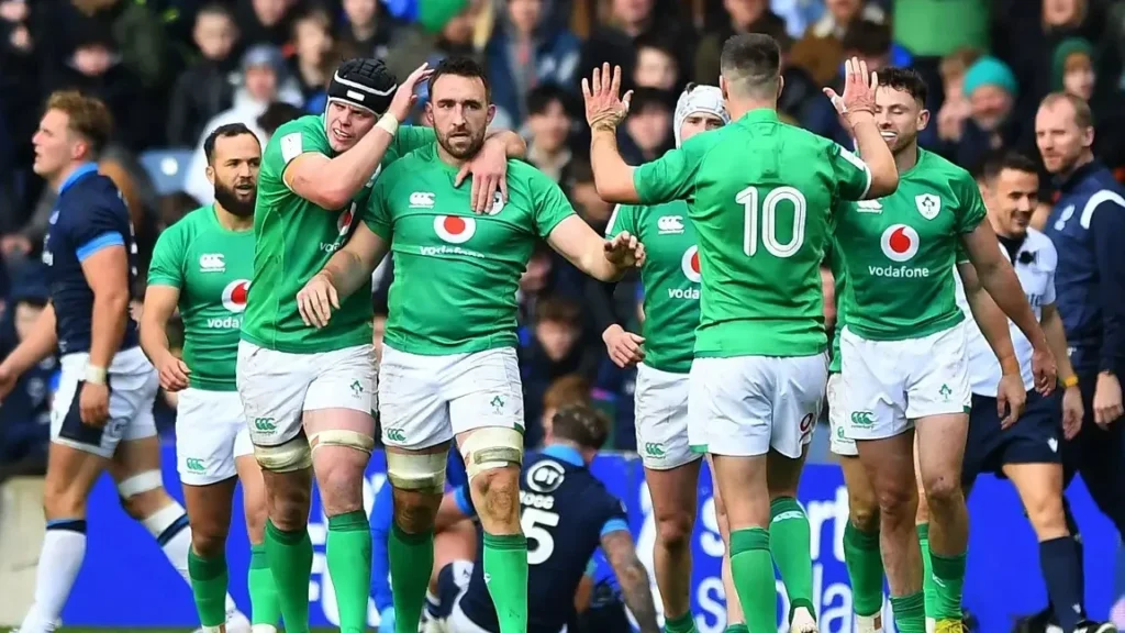 Quelles sont les équipes avec la meilleure cote pour devenir vainqueur de la Coupe du Monde de Rugby ?