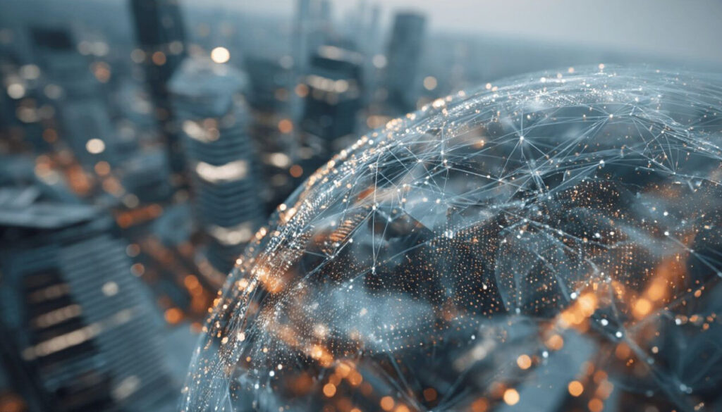 Big data dans la finance : comment transformer les données en décisions stratégiques ?