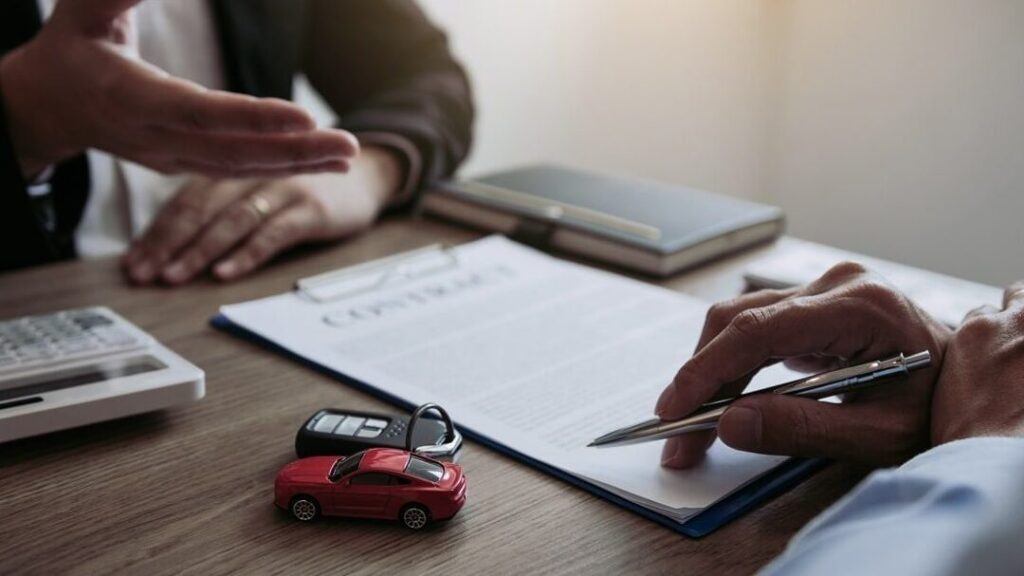Comment bien choisir son assurance pour une location avec option d’achat (LOA) ?