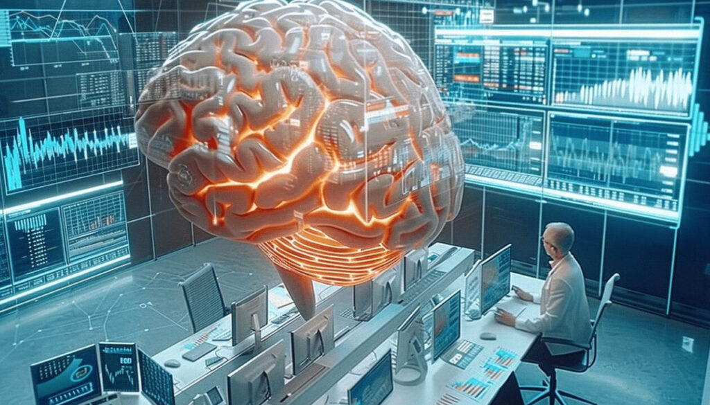 Comment le big data transforme-t-il le secteur financier ?