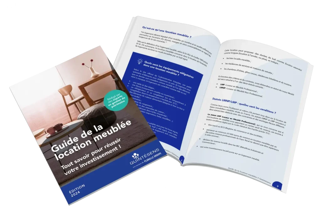 Comment optimiser votre déficit foncier en LMNP pour réduire vos impôts ?