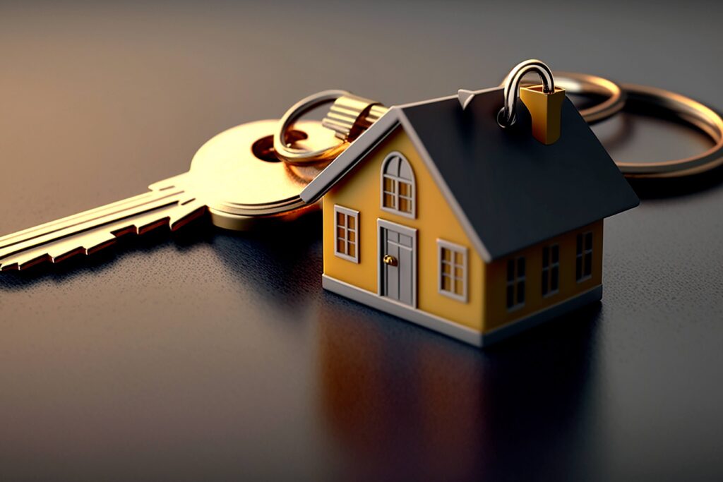 Hypothèque ou caution : quelle est la meilleure garantie pour votre prêt immobilier ?