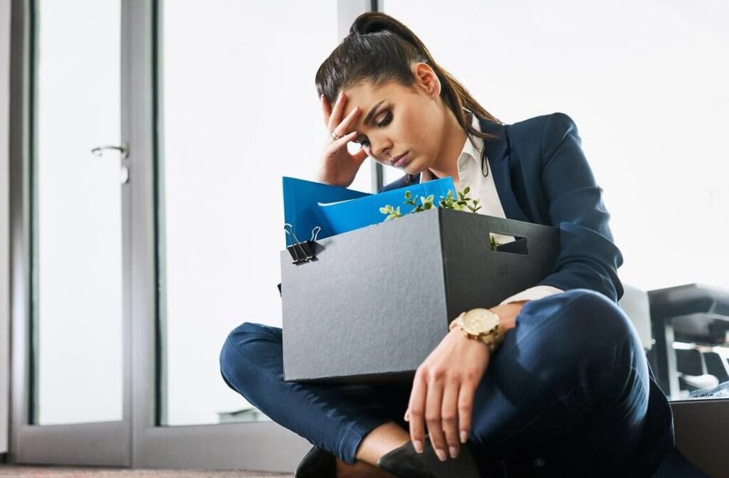 Perte d’emploi : comment votre assurance peut-elle vous protéger ?