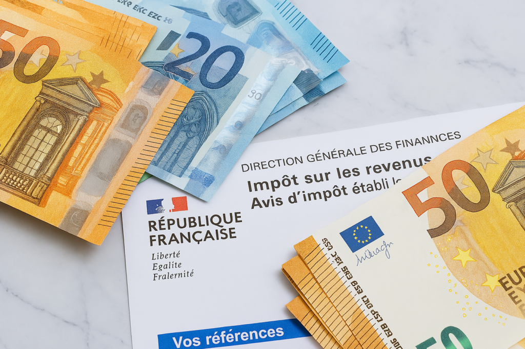 Comment allo-impot.fr peut vous aider à optimiser votre déclaration d’impôts ?
