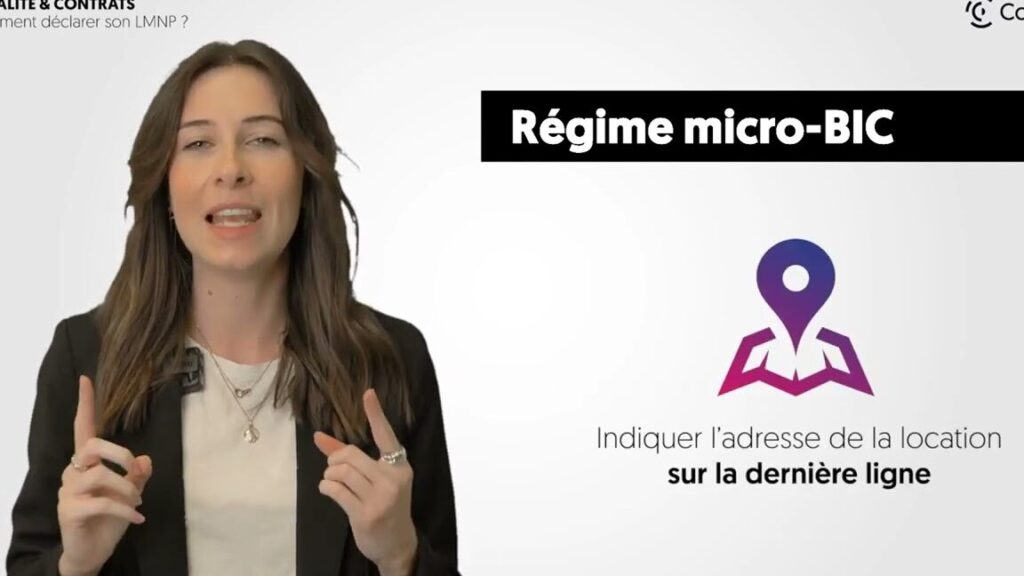 Comment combiner le régime micro-BIC et le réel pour optimiser sa fiscalité en LMNP ?