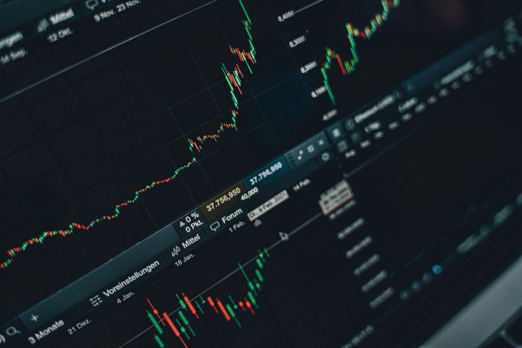 Investir en bourse : les bases pour bien débuter avec les ETF